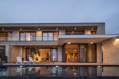 4 bedrooms Villa in Pegeia, Paphos,  No. 49576 15