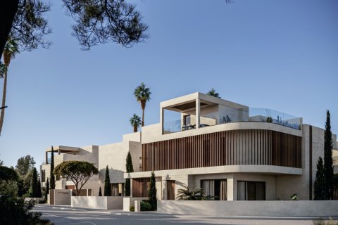 4 bedrooms Villa in Oroklini, Larnaka, No. 49572