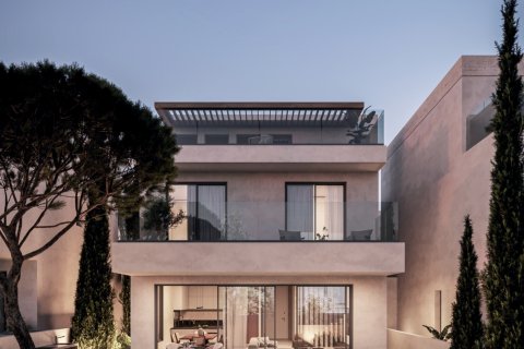 4 bedrooms Villa in Oroklini, Larnaka,  No. 49572 2