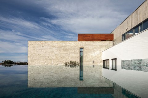 5 bedrooms Villa in Pegeia, Paphos,  No. 49577 14