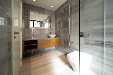 5 bedrooms Villa in Pegeia, Paphos,  No. 49577 12