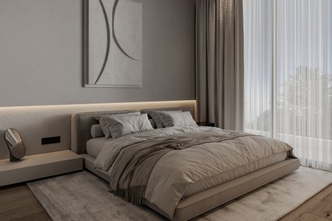 Квартира с 3 спальнями в Ларнака, № 49574 4