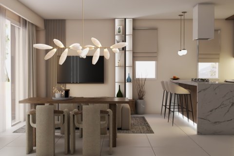 2 chambres Penthouse à Larnaca, Larnaka,  No. 48549 6