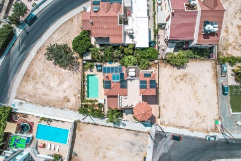 4 chambres Villa à Limassol,  No. 48550 4