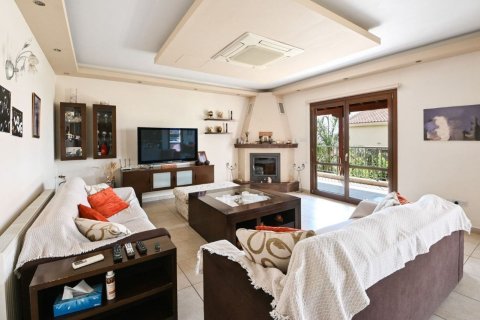 4 chambres Villa à Limassol,  No. 48550 12