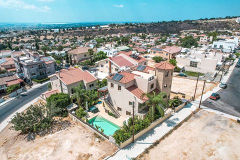 4 chambres Villa à Limassol,  No. 48550 3
