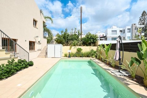 4 chambres Villa à Limassol,  No. 48550 7