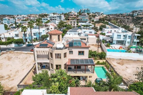 4 chambres Villa à Limassol,  No. 48550 2