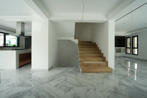 Вилла с 6 спальнями в Лимассол, Лимасол, № 48551 10