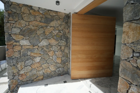 Вилла с 6 спальнями в Лимассол, Лимасол, № 48551 4