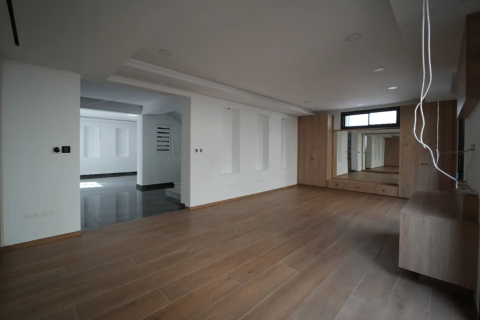 Вилла с 6 спальнями в Лимассол, Лимасол, № 48551 16