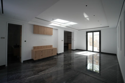 Вилла с 6 спальнями в Лимассол, Лимасол, № 48551 5