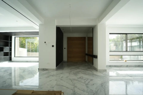 Вилла с 6 спальнями в Лимассол, Лимасол, № 48551 8