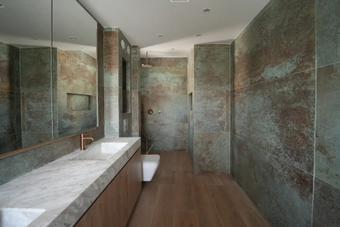 Вилла с 6 спальнями в Лимассол, Лимасол, № 48551 3