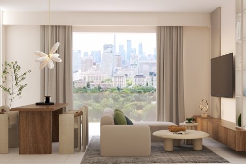 2 chambres Penthouse à Larnaca, Larnaka,  No. 48548 5