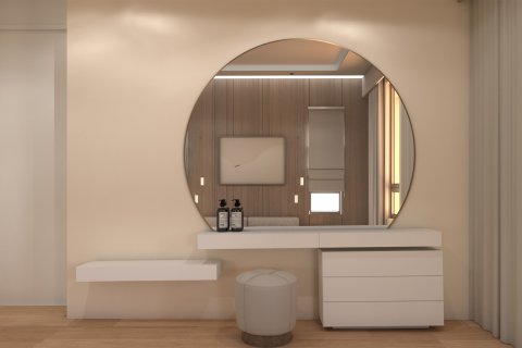 2 bedrooms Apartment in Larnaca, Larnaka,  No. 48547 11