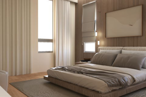 2 bedrooms Apartment in Larnaca, Larnaka,  No. 48547 9