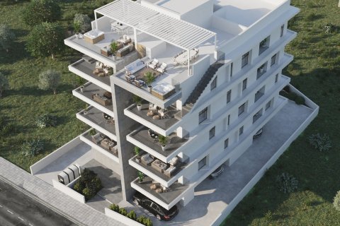 2 bedrooms Apartment in Larnaca, Larnaka,  No. 48547 4