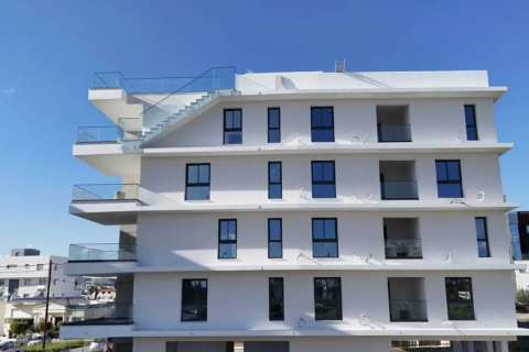 Квартира с 2 спальнями в Ларнака,  № 48546 15