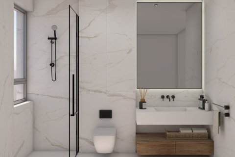 Квартира с 2 спальнями в Ларнака,  № 48546 12