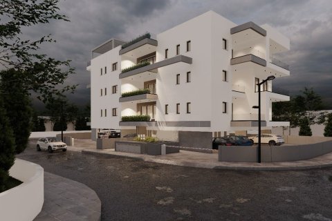 2 chambres Appartement à Zakaki, Limassol,  No. 48552 6