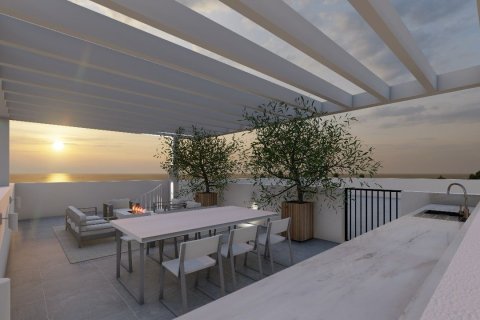 2 chambres Appartement à Zakaki, Limassol,  No. 48552 7