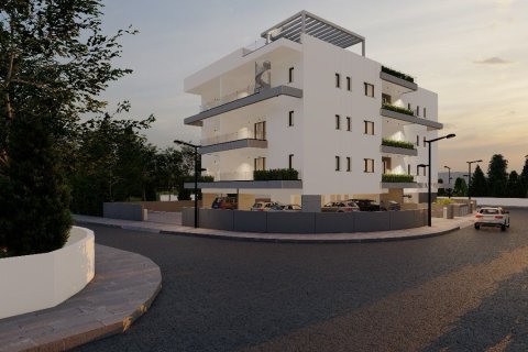 2 chambres Appartement à Zakaki, Limassol,  No. 48552 4