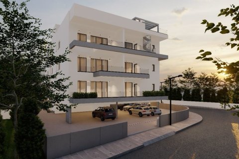 2 chambres Appartement à Zakaki, Limassol,  No. 48552 3