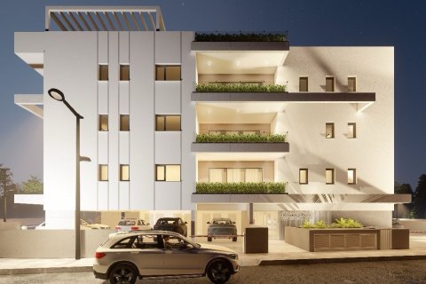 2 chambres Appartement à Zakaki, Limassol,  No. 48552 2