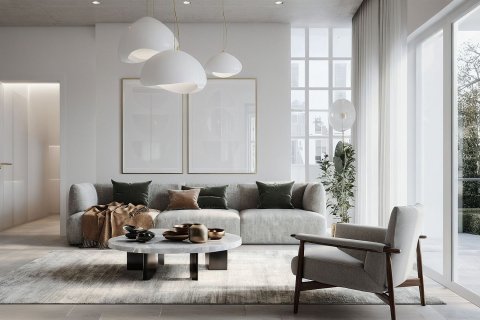 2 bedrooms Apartment in Paralimni, Ammochostos,  No. 41872 8