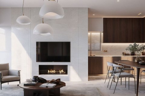 2 bedrooms Apartment in Paralimni, Ammochostos,  No. 41869 5