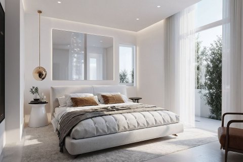 Квартира с 1 спальней в Паралимни, Аммохостос, № 41875 9