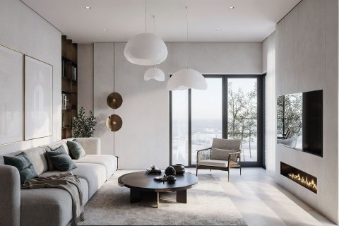 1 bedroom Apartment in Paralimni, Ammochostos, No. 41873 6