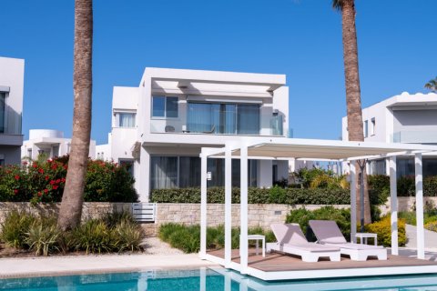 3 bedrooms Villa in Coral Bay, Pegeia, Paphos,  No. 46108 8