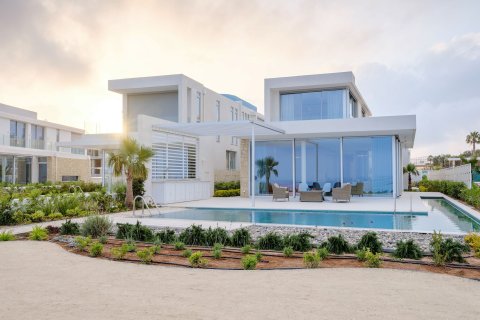 3 bedrooms Villa in Coral Bay, Pegeia, Paphos,  No. 46113 2