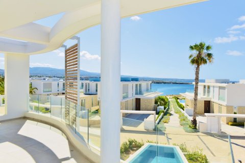 3 bedrooms Villa in Coral Bay, Pegeia, Paphos,  No. 46110 14