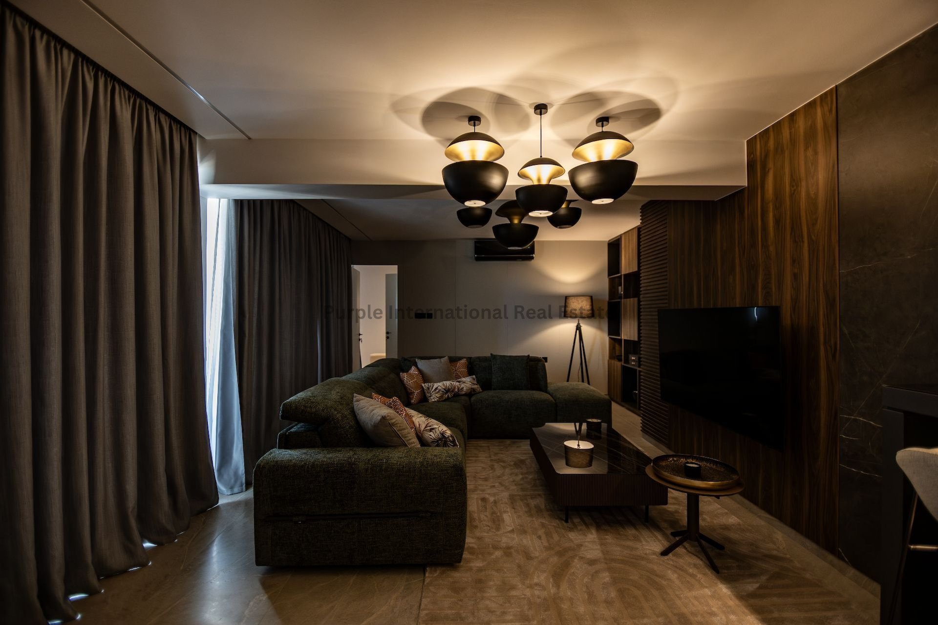 2 bedrooms Apartment in Paralimni, Ammochostos, Cyprus No. 39465