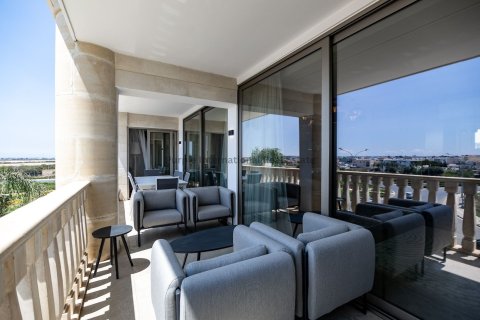 2 bedrooms Apartment in Paralimni, Ammochostos,  No. 39465 9