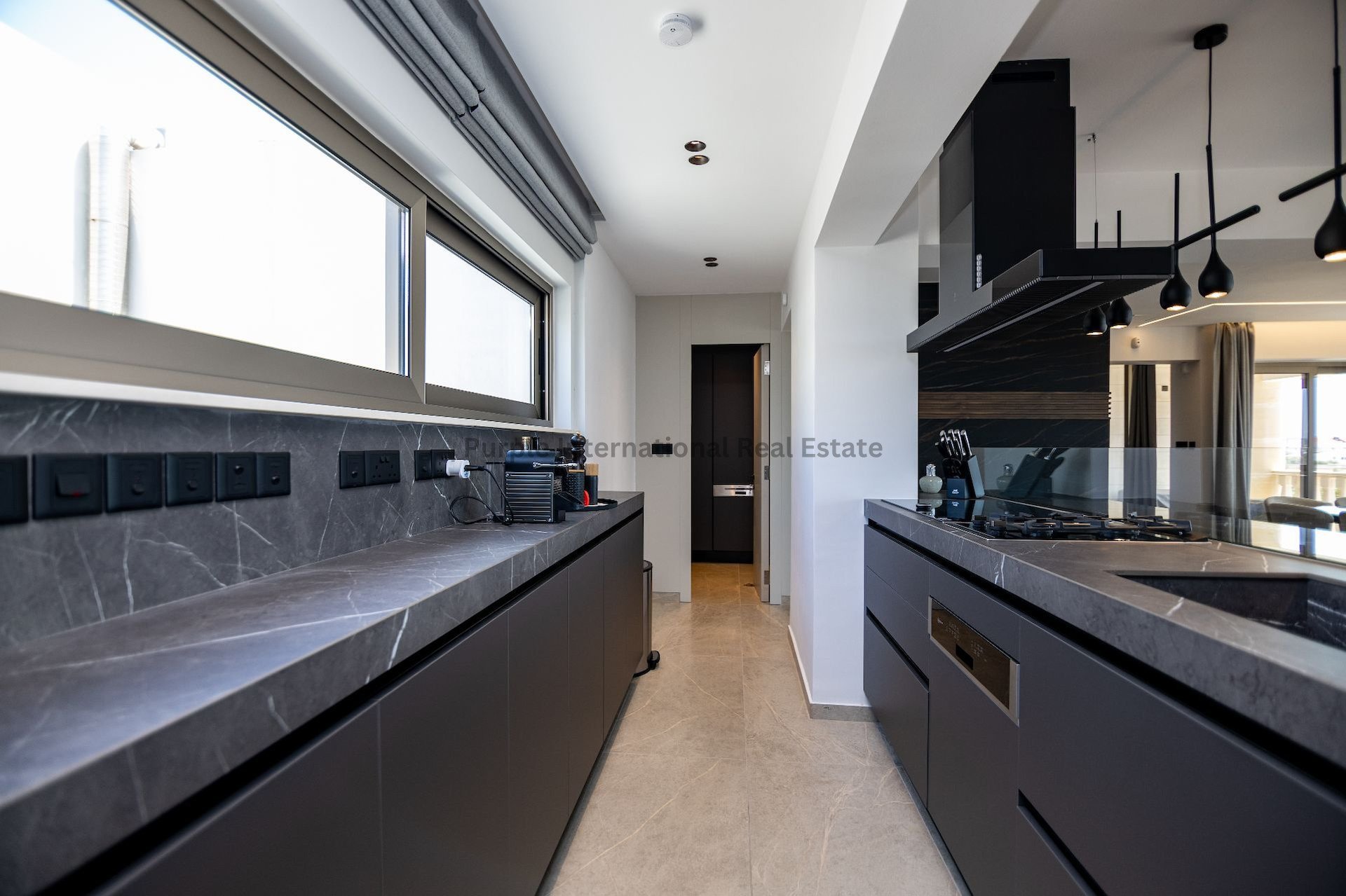2 bedrooms Apartment in Paralimni, Ammochostos, Cyprus No. 39465