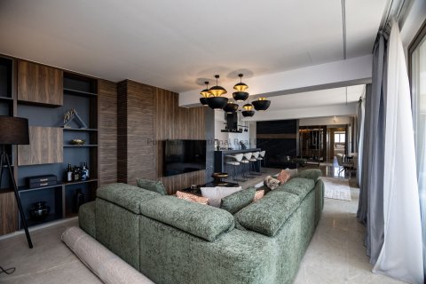 2 bedrooms Apartment in Paralimni, Ammochostos,  No. 39465