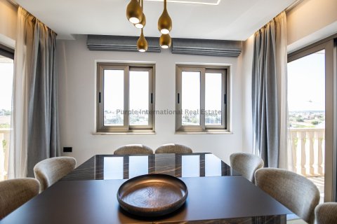 2 bedrooms Apartment in Paralimni, Ammochostos,  No. 39465 7