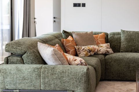 2 bedrooms Apartment in Paralimni, Ammochostos,  No. 39465 12