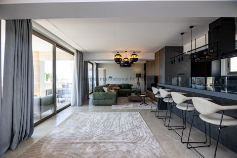 2 bedrooms Apartment in Paralimni, Ammochostos,  No. 39465 2