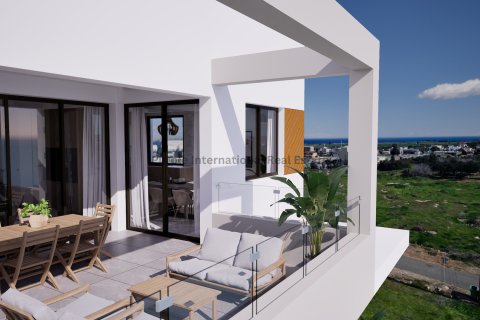 2 bedrooms Apartment in Deryneia, Ammochostos, No. 39462