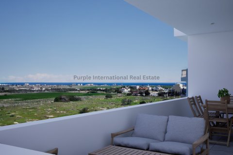 2 bedrooms Apartment in Deryneia, Ammochostos,  No. 39462 20