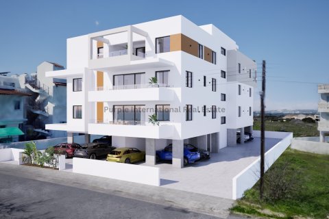 2 bedrooms Apartment in Deryneia, Ammochostos,  No. 39462 22