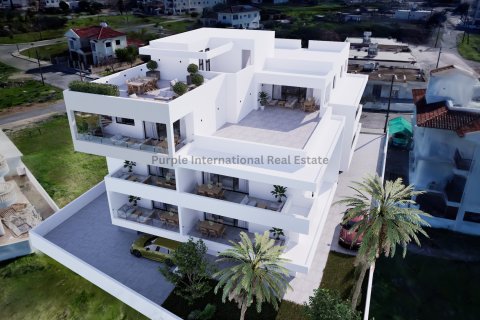 2 bedrooms Apartment in Deryneia, Ammochostos,  No. 39462 2