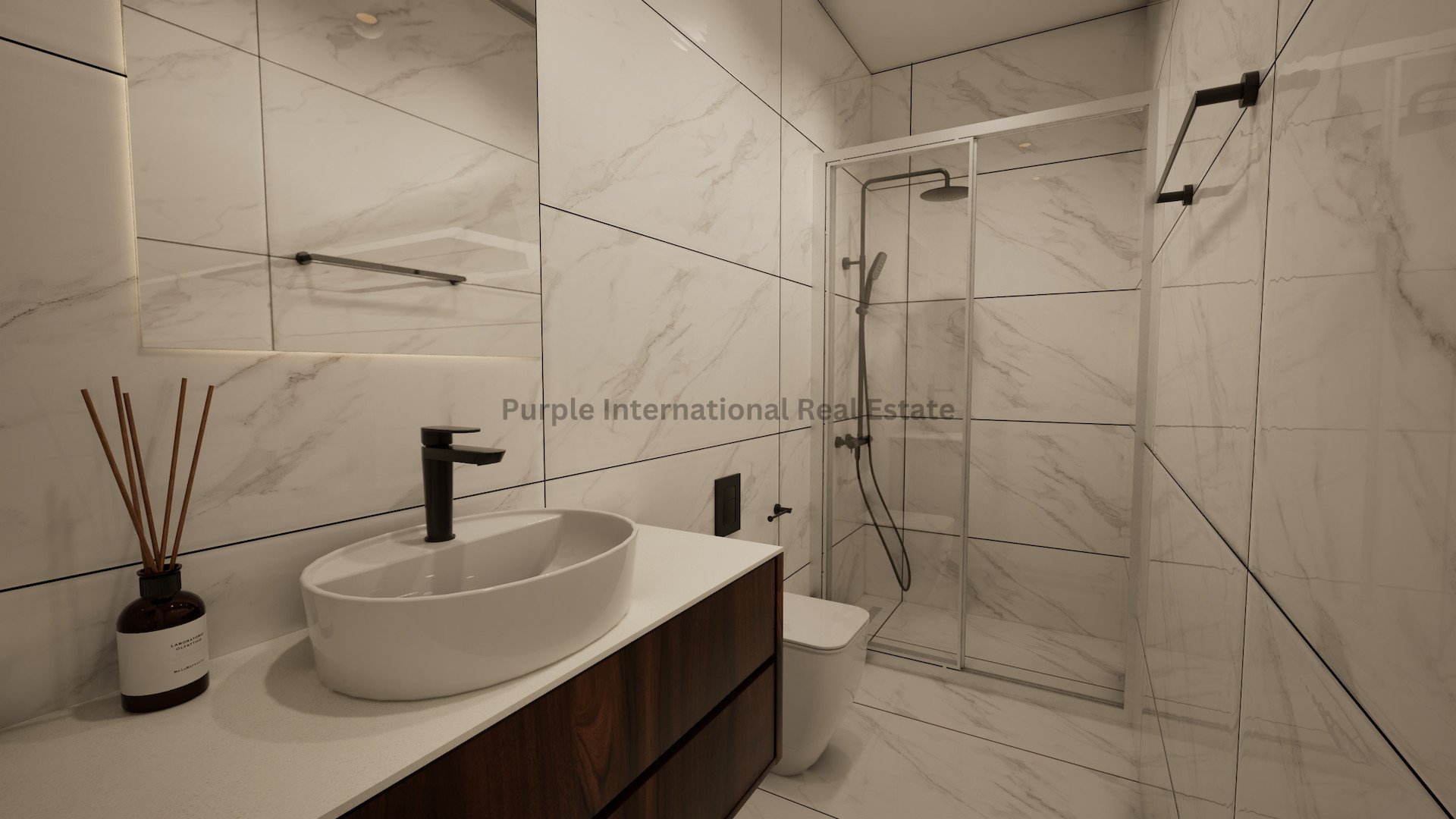 2 chambres Appartement à Deryneia, Ammochostos, Chypre No. 39462