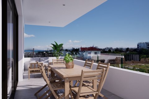 2 bedrooms Apartment in Deryneia, Ammochostos,  No. 39462 26