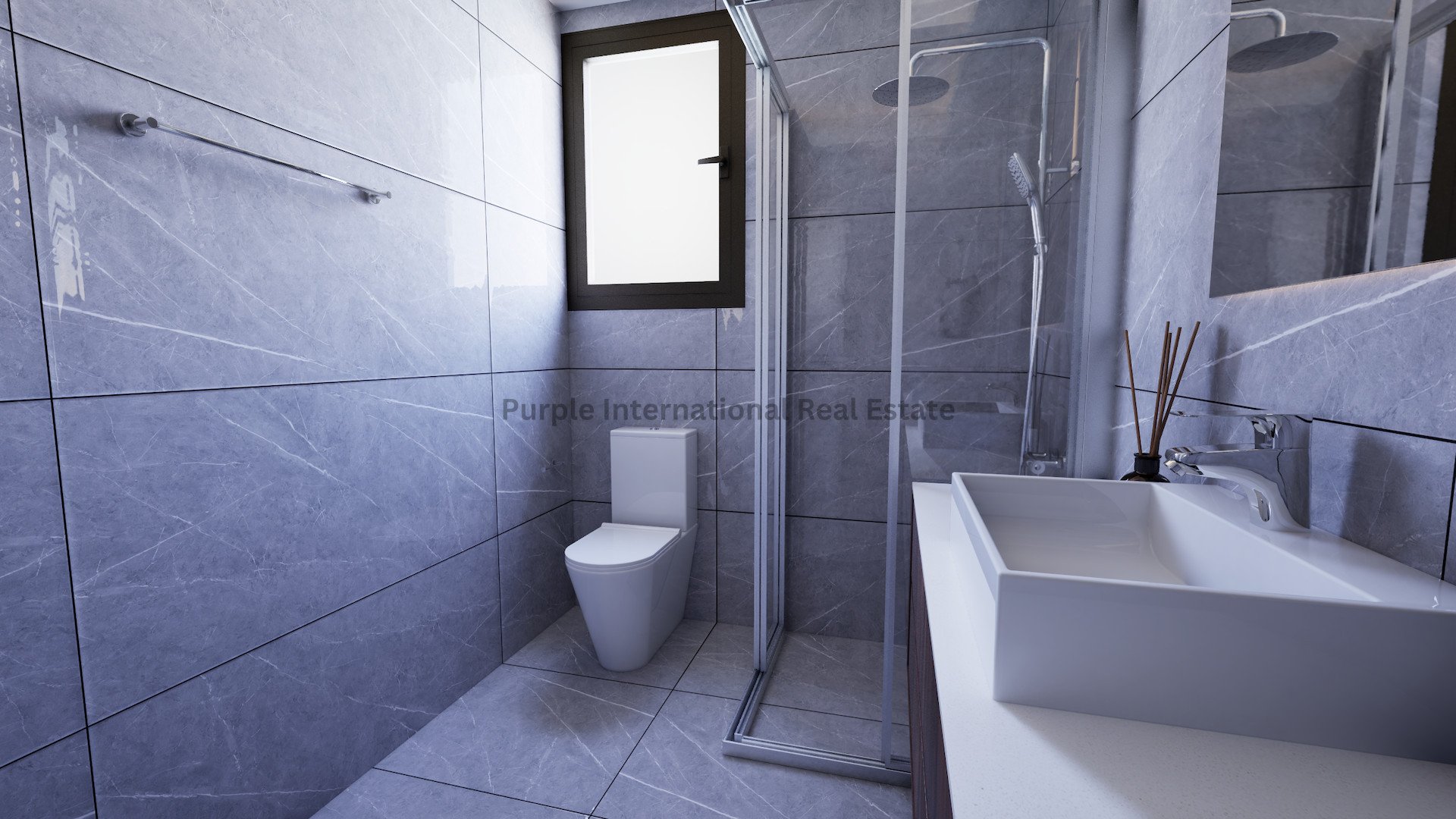 2 chambres Appartement à Deryneia, Ammochostos, Chypre No. 39462